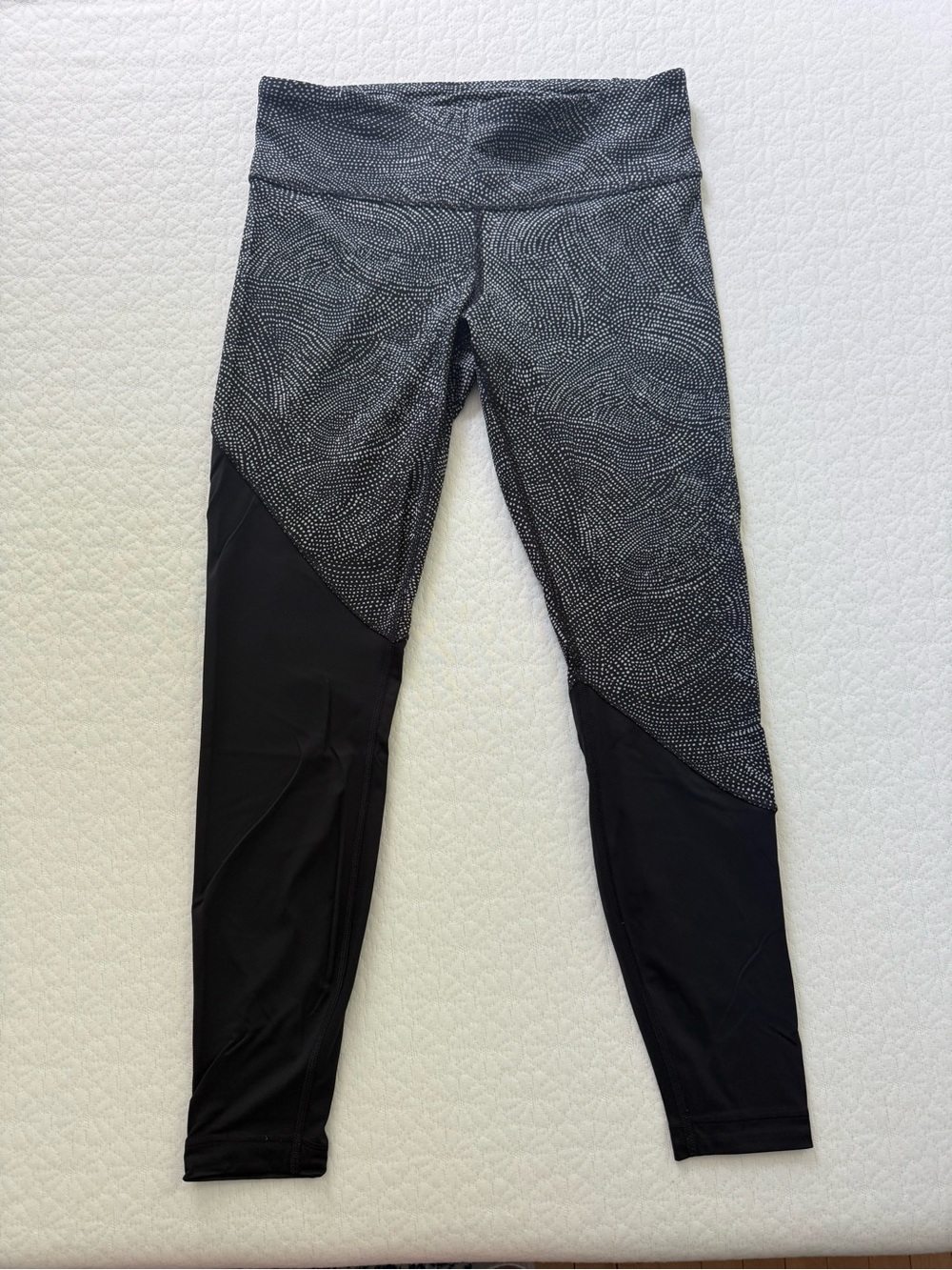 Lululemon Speed Wunder Legging